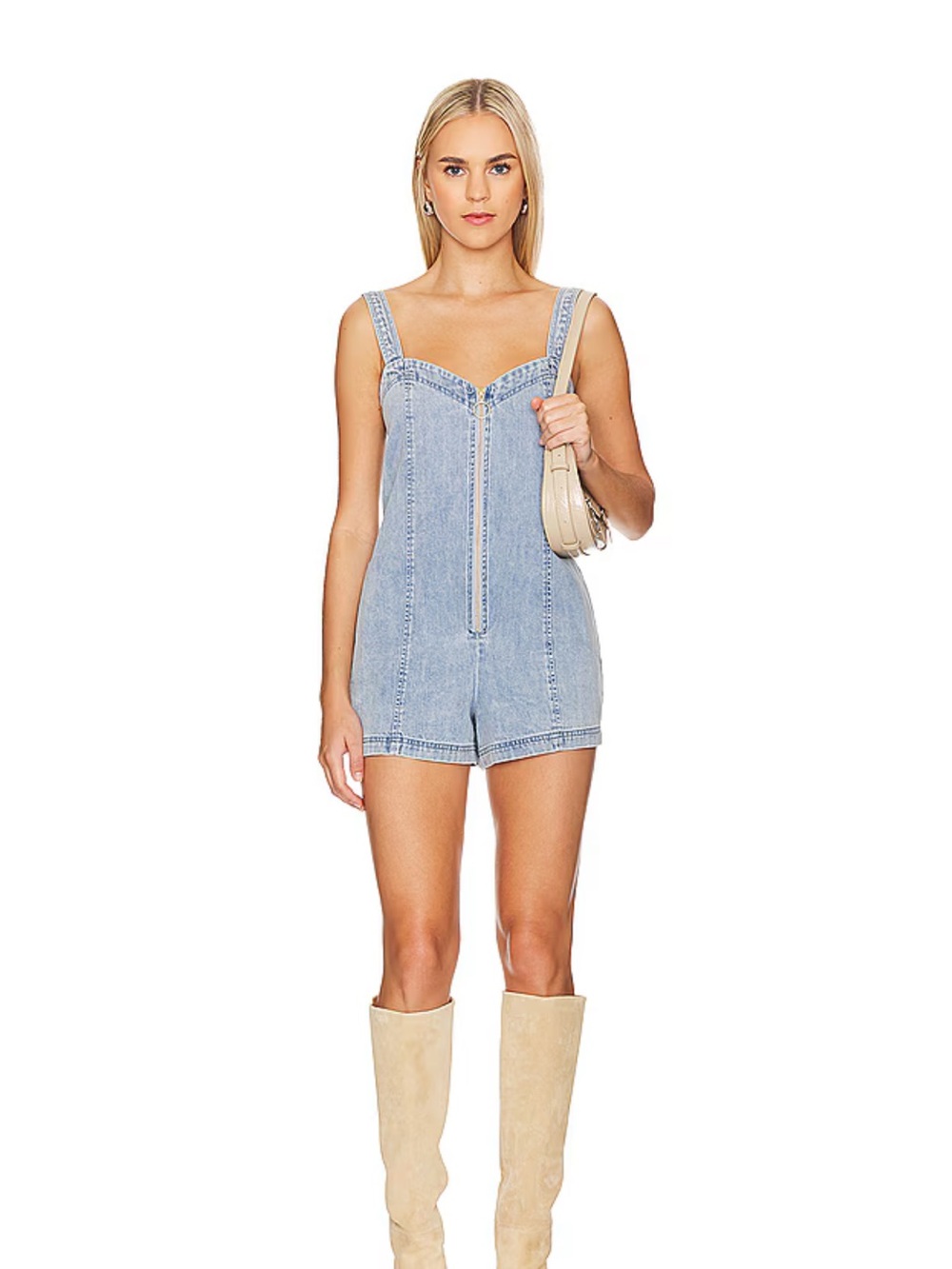 SMYM Mission Romper